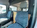 2004 Dodge Sprinter Cargo Van 2500 High Ceiling 140-in. WB