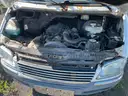 2004 Dodge Sprinter Cargo Van 2500 High Ceiling 140-in. WB