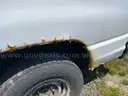 2011 Ford Econoline E-350 Super Duty CARGO VAN with 5.4L V8
