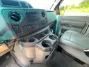 2011 Ford Econoline E-350 Super Duty CARGO VAN with 5.4L V8