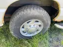 2011 Ford Econoline E-350 Super Duty CARGO VAN with 5.4L V8