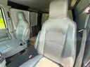 2011 Ford Econoline E-350 Super Duty CARGO VAN with 5.4L V8