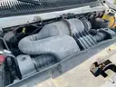 2011 Ford Econoline E-350 Super Duty CARGO VAN with 5.4L V8