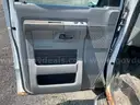 2011 Ford Econoline E-350 Super Duty CARGO VAN with 5.4L V8