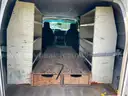 2011 Ford Econoline E-350 Super Duty CARGO VAN with 5.4L V8