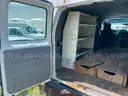 2011 Ford Econoline E-350 Super Duty CARGO VAN with 5.4L V8