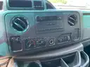 2011 Ford Econoline E-350 Super Duty CARGO VAN with 5.4L V8