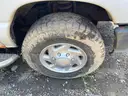 2011 Ford Econoline E-350 Super Duty CARGO VAN with 5.4L V8