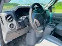 2011 Ford Econoline E-350 Super Duty CARGO VAN with 5.4L V8