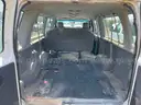 2009 Ford Econoline E-350 Passenger Van with 5.4L V8