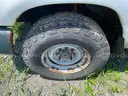 2009 Ford Econoline E-350 Passenger Van with 5.4L V8