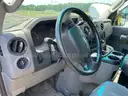 2009 Ford Econoline E-350 Passenger Van with 5.4L V8