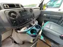 2009 Ford Econoline E-350 Passenger Van with 5.4L V8