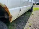 2009 Ford Econoline E-350 Passenger Van with 5.4L V8