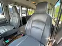 2009 Ford Econoline E-350 Passenger Van with 5.4L V8
