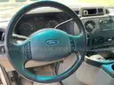 2009 Ford Econoline E-350 Passenger Van with 5.4L V8