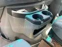 2009 Ford Econoline E-350 Passenger Van with 5.4L V8