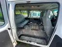 2009 Ford Econoline E-350 Passenger Van with 5.4L V8