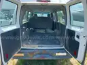 2009 Ford Econoline E-350 Passenger Van with 5.4L V8