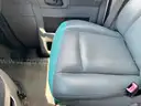 2009 Ford Econoline E-350 Passenger Van with 5.4L V8