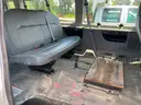 2009 Ford Econoline E-350 Passenger Van with 5.4L V8