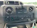 2009 Ford Econoline E-350 Passenger Van with 5.4L V8