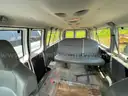 2009 Ford Econoline E-350 Passenger Van with 5.4L V8