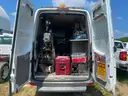 2013 Sprinter 3500 170-in. WB Cues CCTV VAN with 3.0L V6