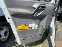 2013 Sprinter 3500 170-in. WB Cues CCTV VAN with 3.0L V6