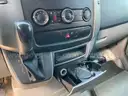 2013 Sprinter 3500 170-in. WB Cues CCTV VAN with 3.0L V6