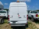 2013 Sprinter 3500 170-in. WB Cues CCTV VAN with 3.0L V6