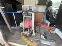 2013 Sprinter 3500 170-in. WB Cues CCTV VAN with 3.0L V6