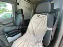 2013 Sprinter 3500 170-in. WB Cues CCTV VAN with 3.0L V6
