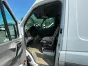 2013 Sprinter 3500 170-in. WB Cues CCTV VAN with 3.0L V6