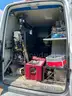 2013 Sprinter 3500 170-in. WB Cues CCTV VAN with 3.0L V6