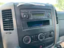 2013 Sprinter 3500 170-in. WB Cues CCTV VAN with 3.0L V6