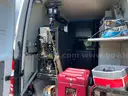 2013 Sprinter 3500 170-in. WB Cues CCTV VAN with 3.0L V6