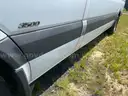 2013 Sprinter 3500 170-in. WB Cues CCTV VAN with 3.0L V6