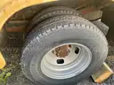 2008 Ford F-350 SD XL DRW 2WD Utility Body with 5.4L V8