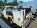 2008 Ford F-350 SD XL DRW 2WD Utility Body with 5.4L V8
