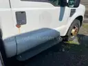 2008 Ford F-350 SD XL DRW 2WD Utility Body with 5.4L V8