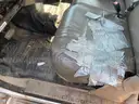 2008 Ford F-350 SD XL DRW 2WD Utility Body with 5.4L V8