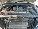 2008 Ford F-350 SD XL DRW 2WD Utility Body with 5.4L V8