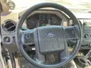 2008 Ford F-350 SD XL DRW 2WD Utility Body with 5.4L V8