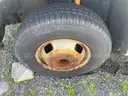 2008 Ford F-350 SD XL DRW 2WD Utility Body with 5.4L V8