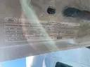 2008 Ford F-350 SD XL DRW 2WD Utility Body with 5.4L V8