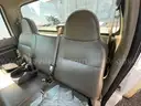 2008 Ford F-350 SD XL DRW 2WD Utility Body with 5.4L V8
