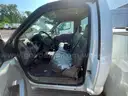 2008 Ford F-350 SD XL DRW 2WD Utility Body with 5.4L V8