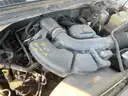 2008 Ford F-350 SD XL DRW 2WD Utility Body with 5.4L V8