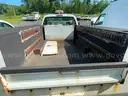 2008 Ford F-350 SD XL DRW 2WD Utility Body with 5.4L V8